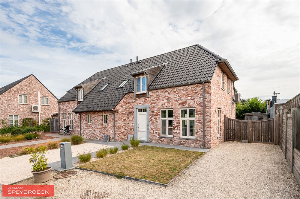 House for sale in Astene with 3 bedrooms - photo 1