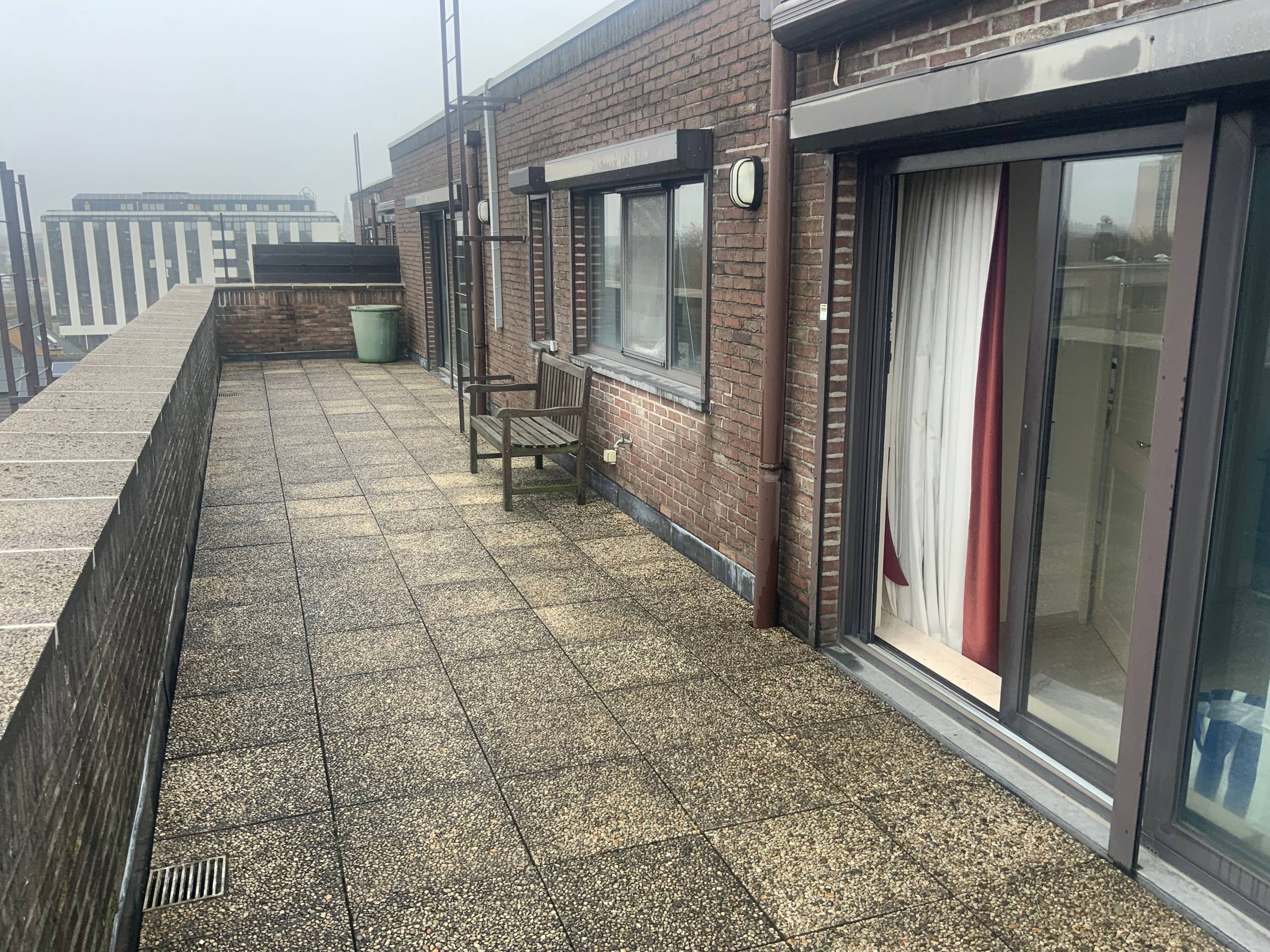 Appartement te koop in Borgerhout met 3 slaapkamers - foto 3