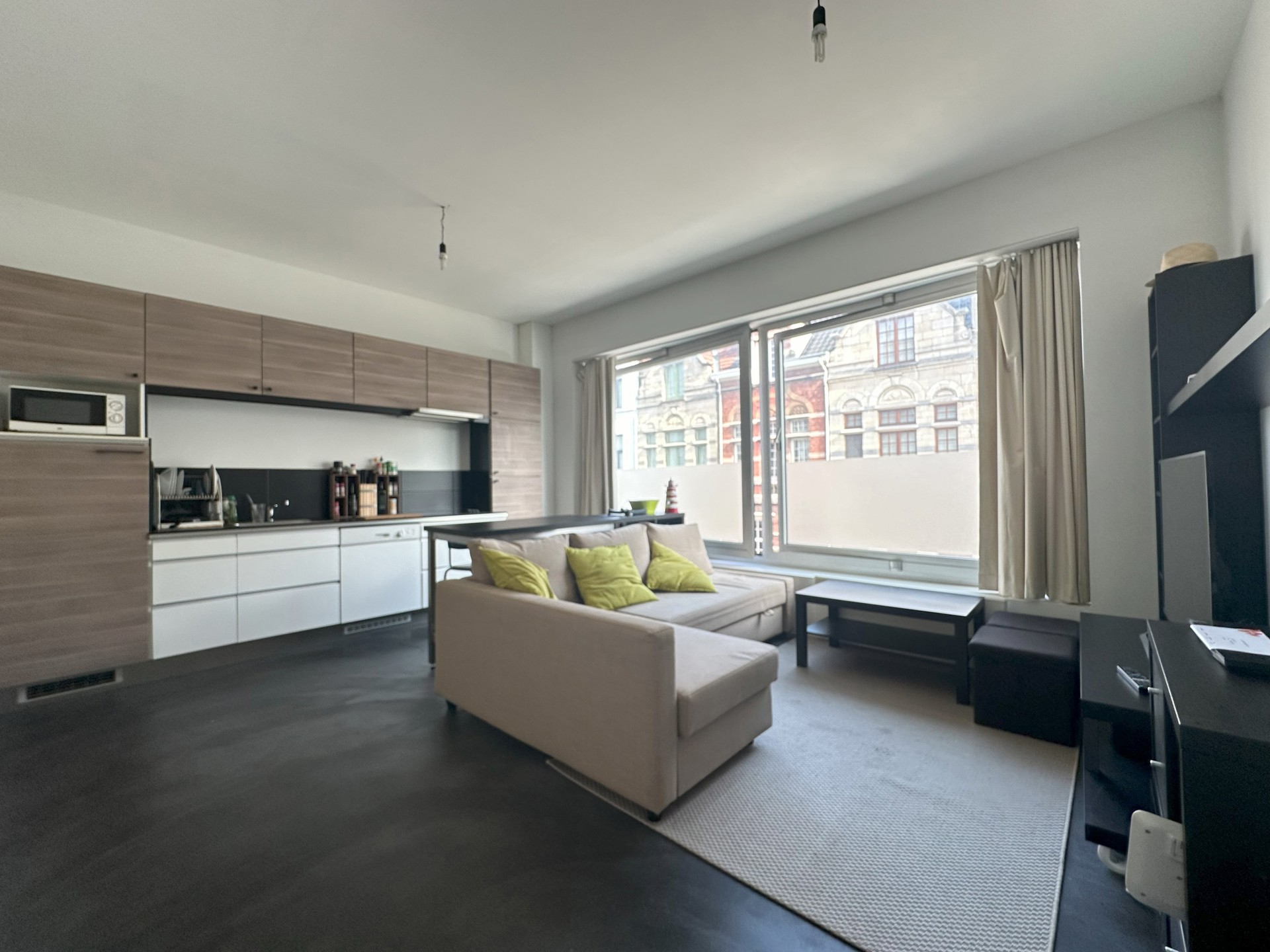 Appartement à Antwerpen