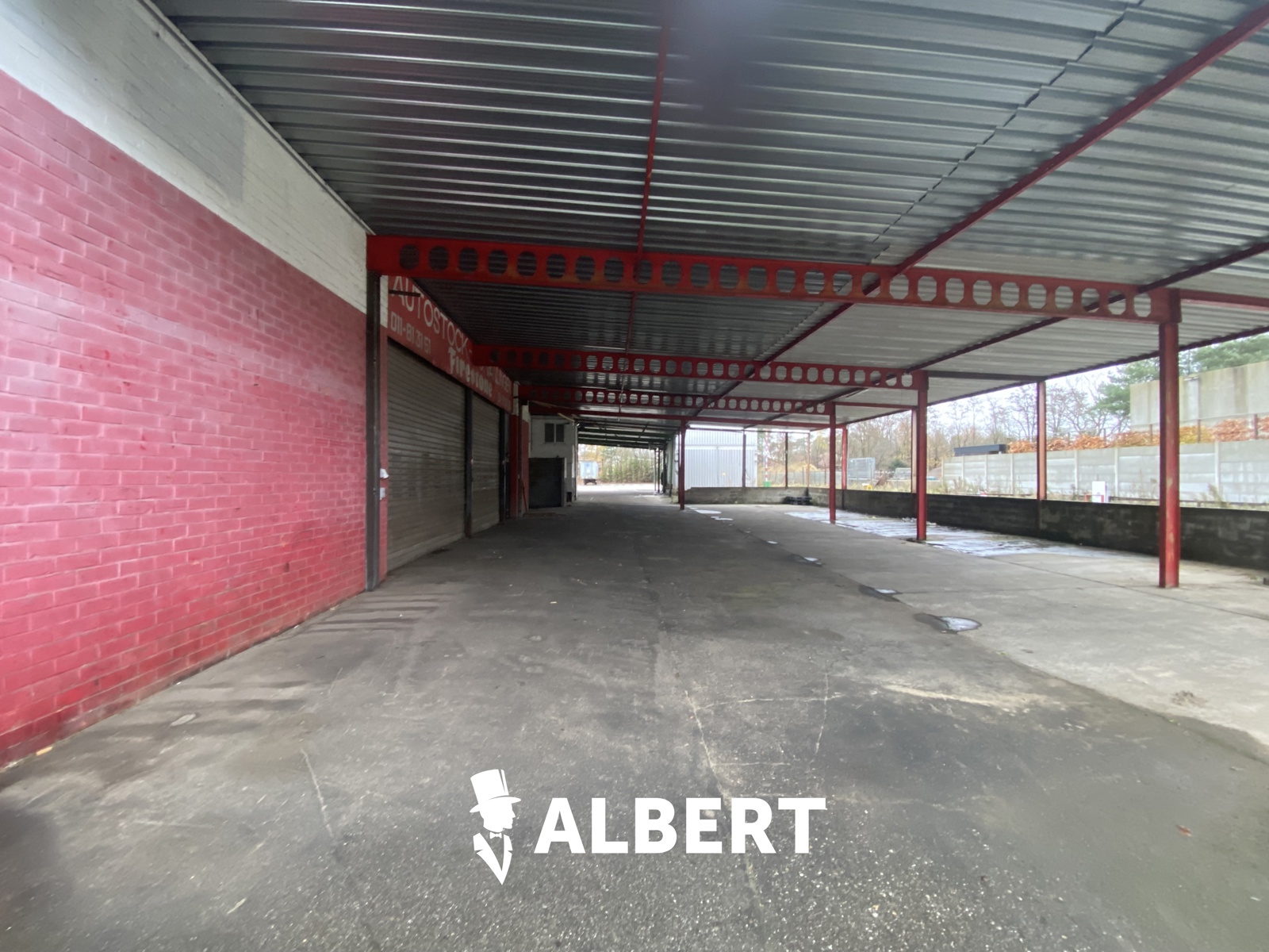 Commercieel te koop in Zonhoven - foto 5