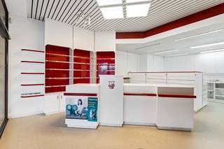 Commercial à vendre à Anvers