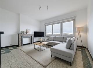 Appartement te huur in Edingen