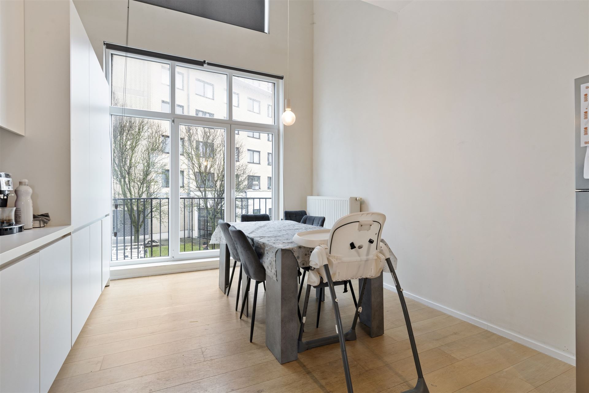 Lichtrijke Stadswoning met 3 Slaapkamers en 2 Terrassen - foto 2