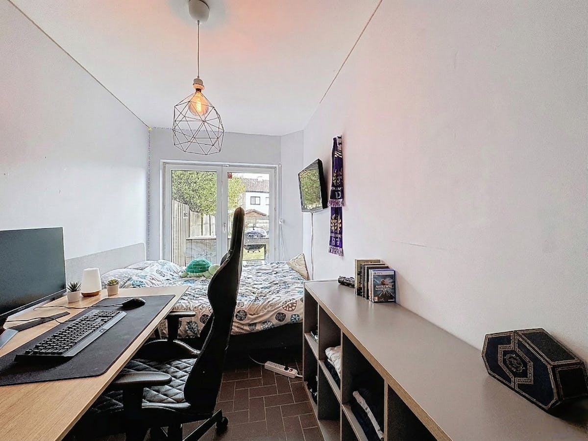 Bel-etage met 3 slaapkamers te huur in Wilrijk - foto 5