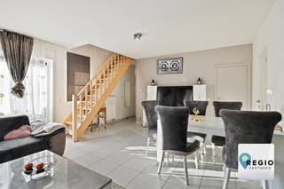 Apartment for sale in Ghent