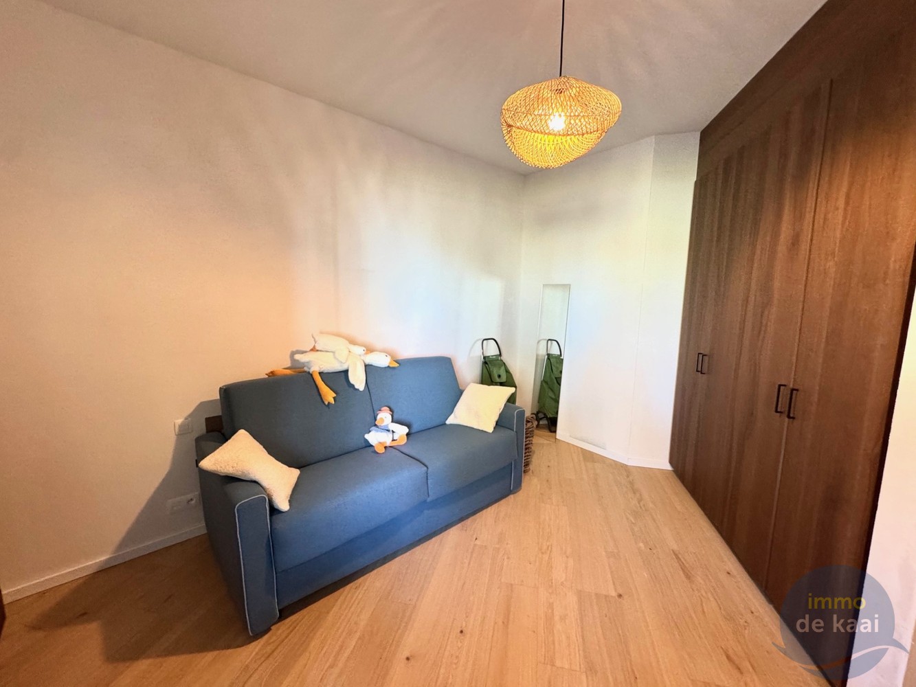 Appartement à vendre à Nieuport avec 2 chambres - photo 5