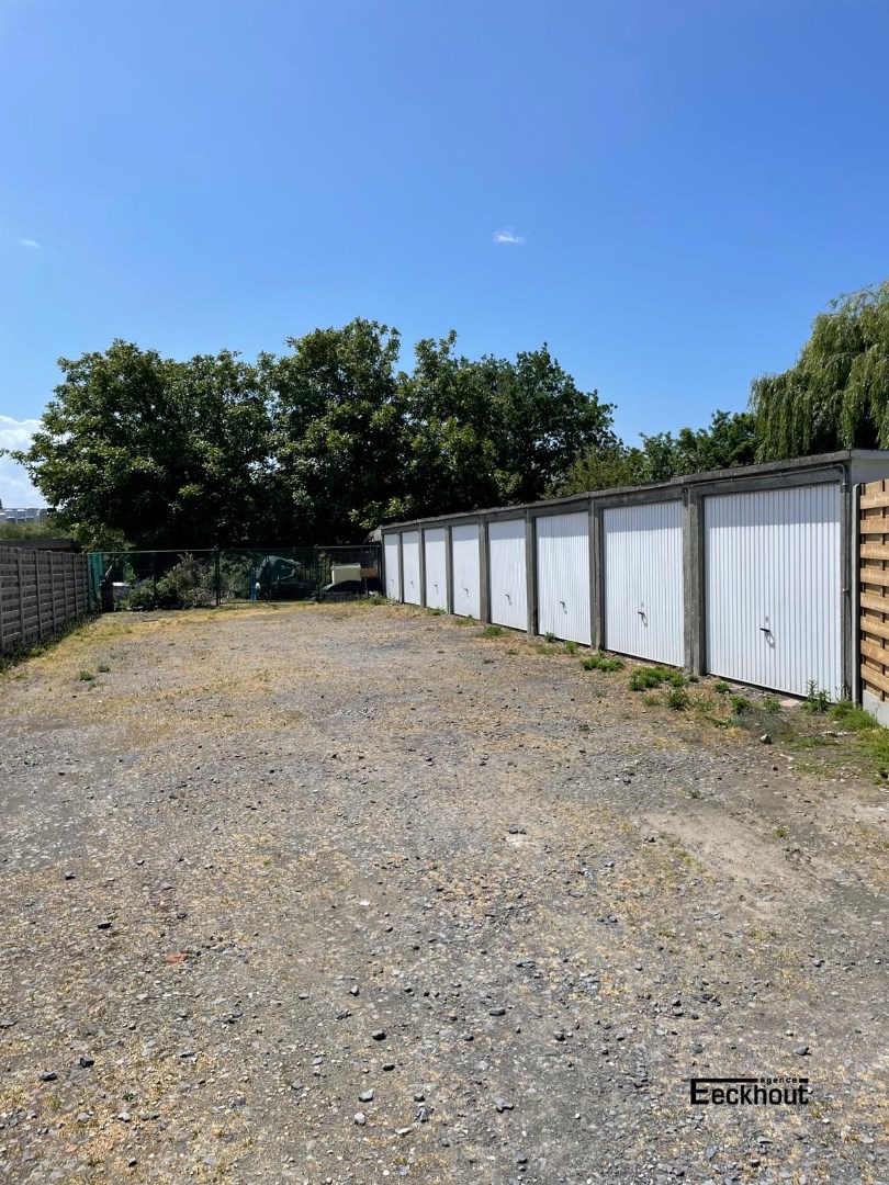 Terrain à vendre à Bredene - photo 3