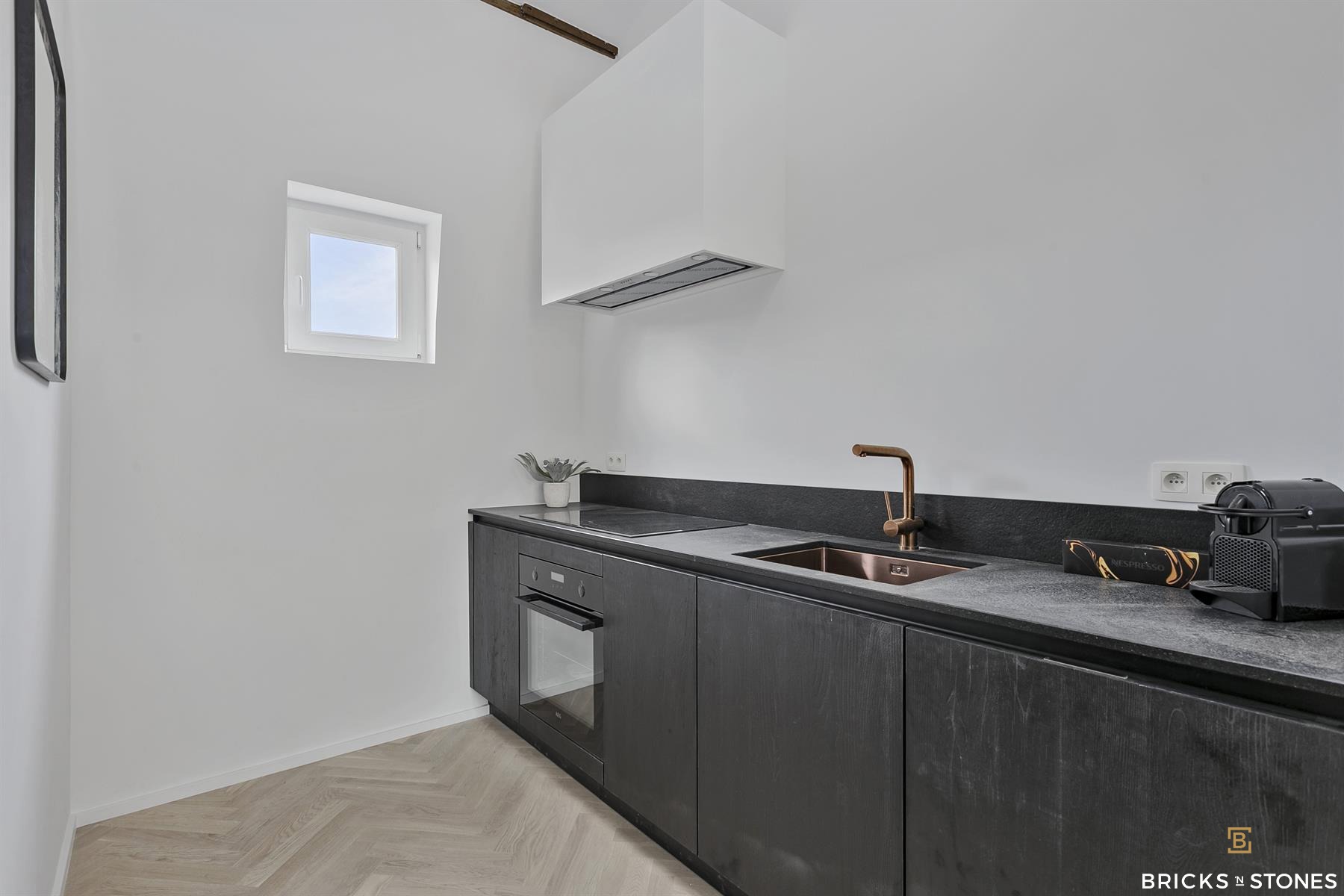 Appartement à vendre à Anvers avec 1 chambre - photo 4