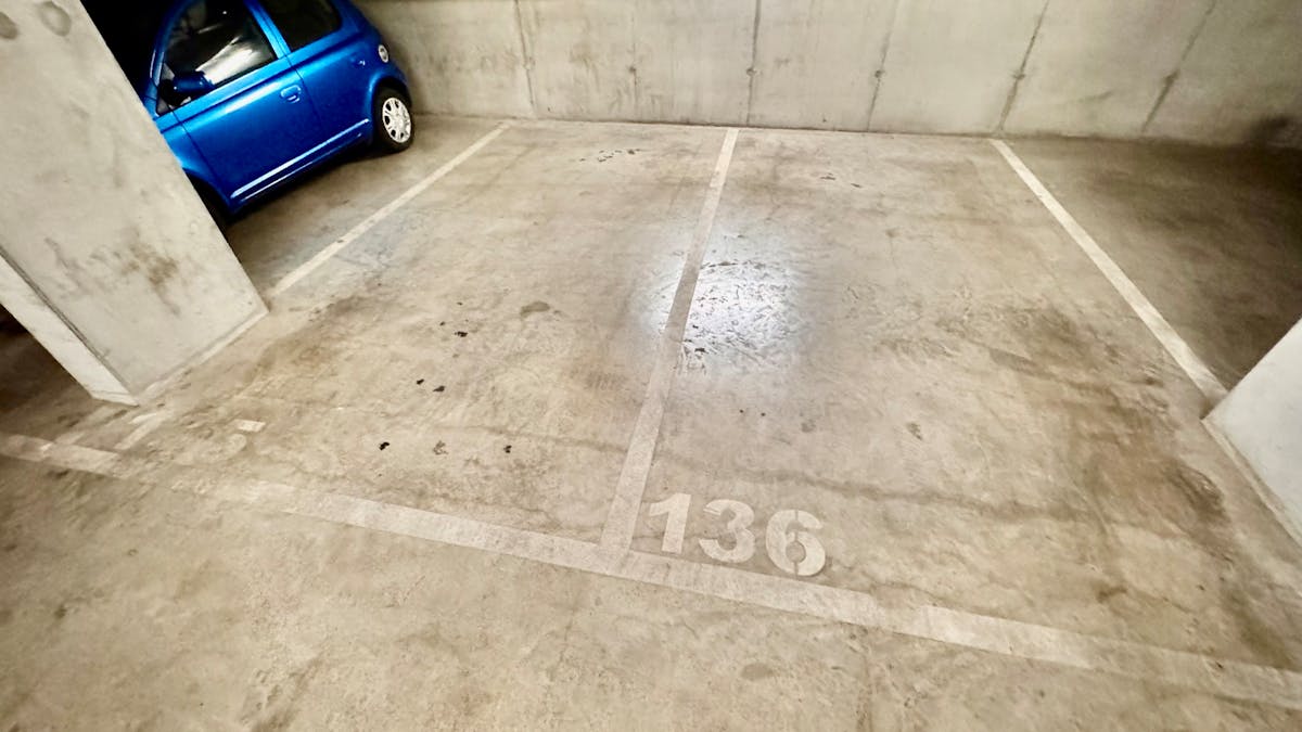 4 Parkings Brussel Groendreef - foto 5