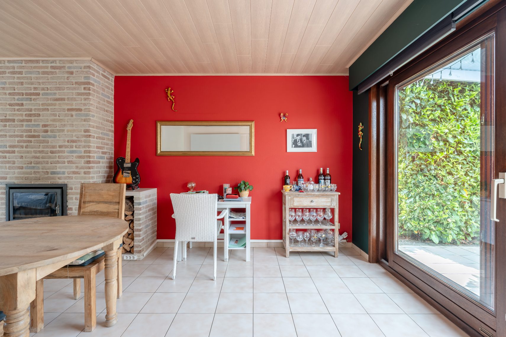 Huis te koop in Mariakerke met 3 slaapkamers - foto 4