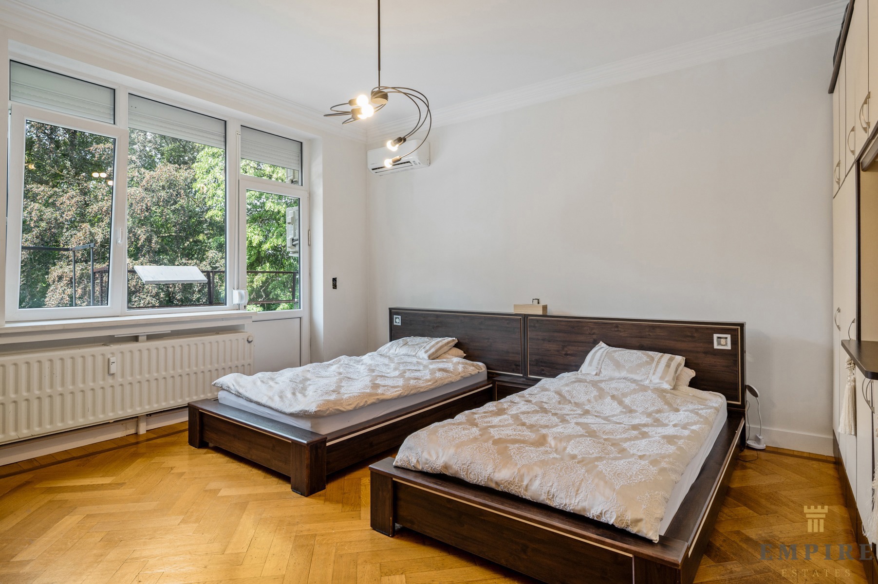 Apartment for sale in Antwerp with 4 bedrooms - photo 5