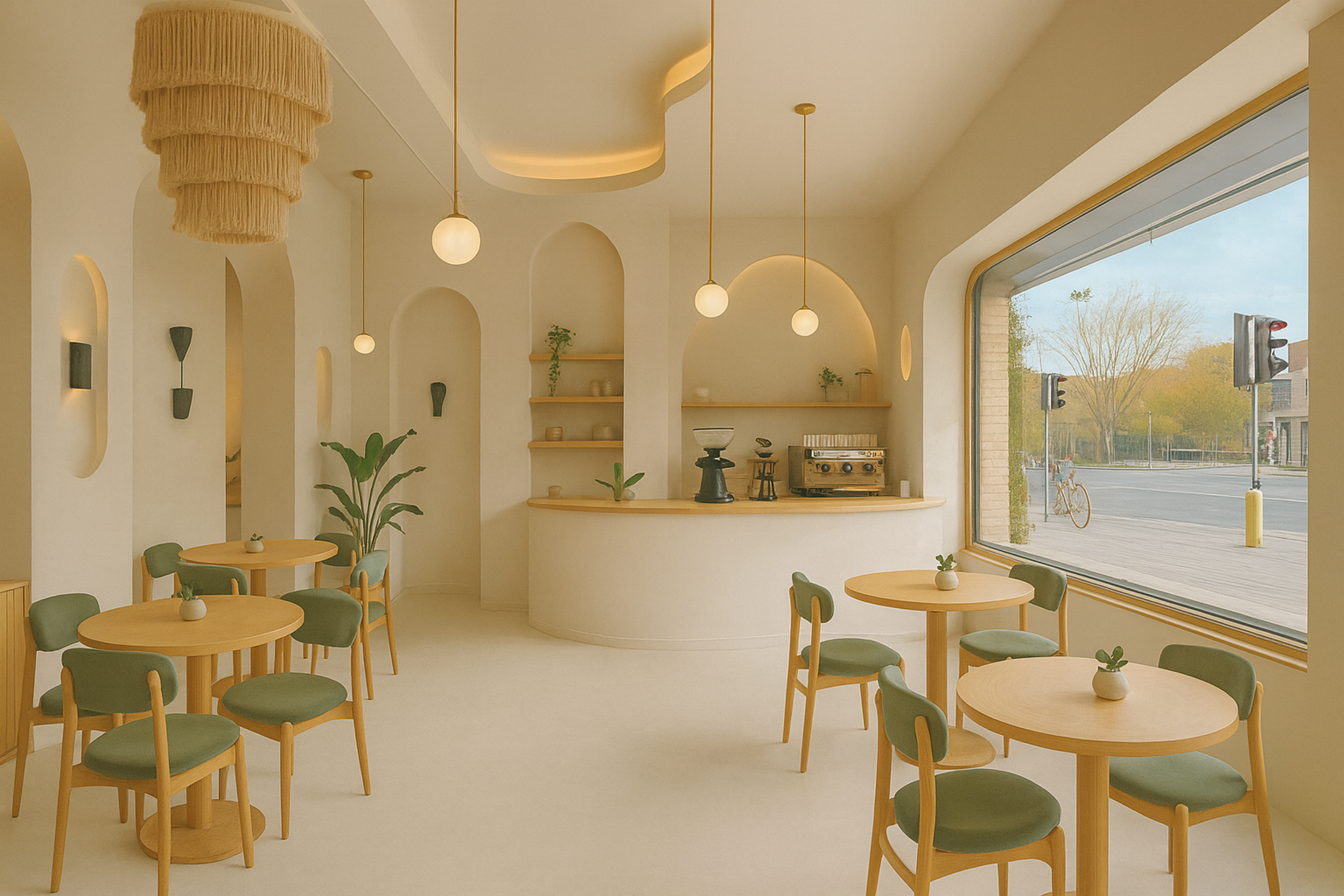 Exclusief renovatieproject – Art-Deco parel aan de rand van Brugge Centrum - foto 4