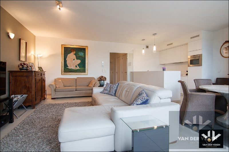 Apartment for sale in Hasselt with 2 bedrooms - photo 4