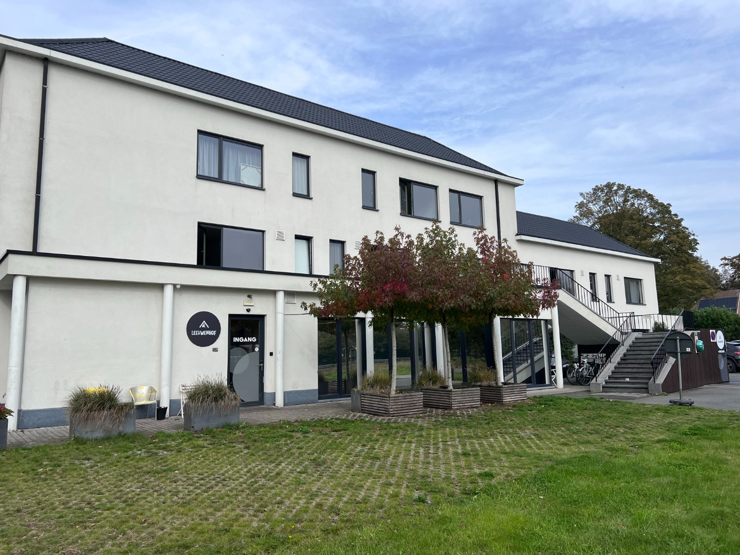 Appartement te koop in Zorghotel Het Leeuwenhof - foto 1