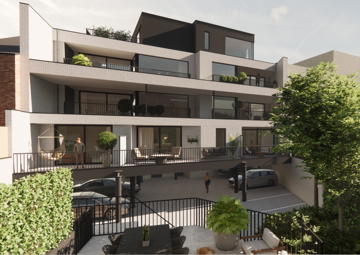 Project for sale in Tongeren - photo 5