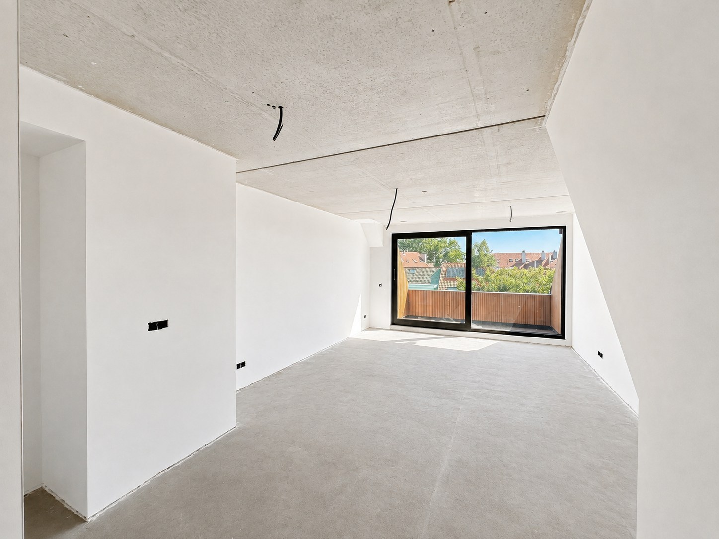Res. "Babette": Modern duplexappartement met 2 slaapkamers - foto 5