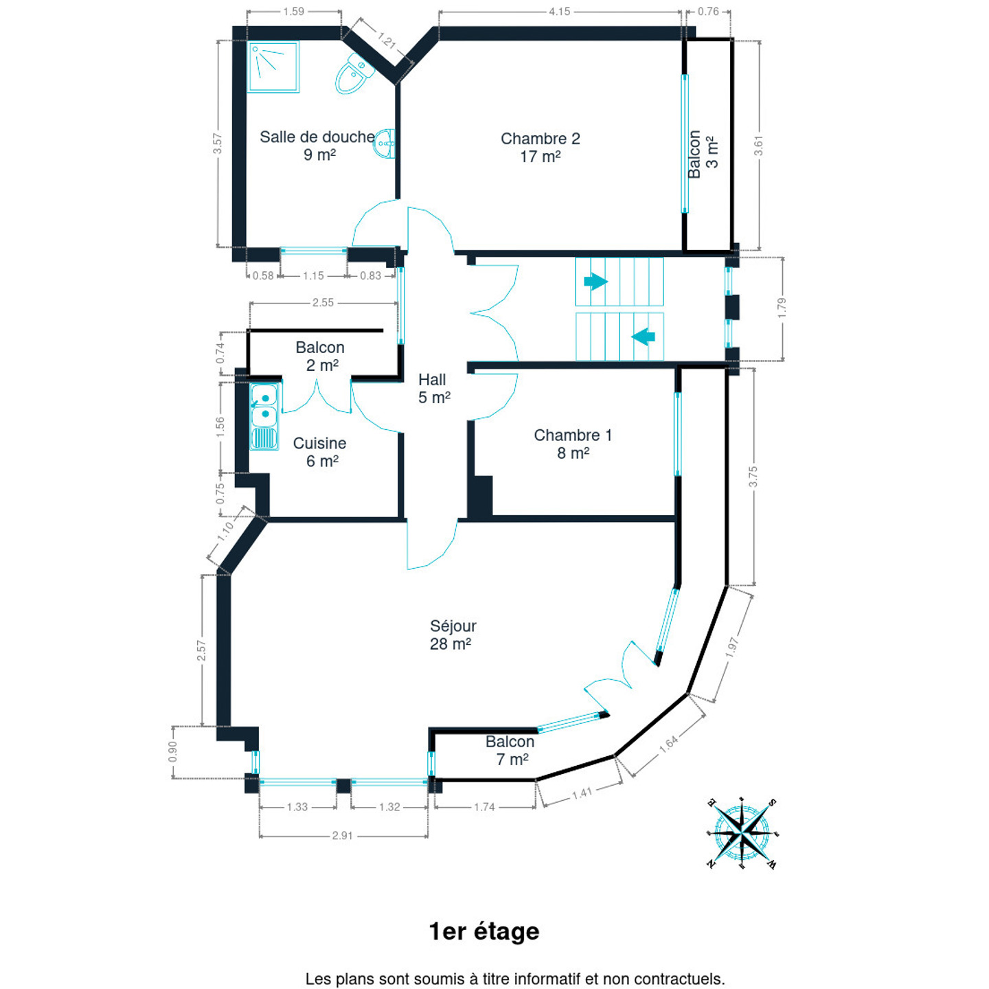 Huis te koop in Arlon met 8 slaapkamers - foto 4