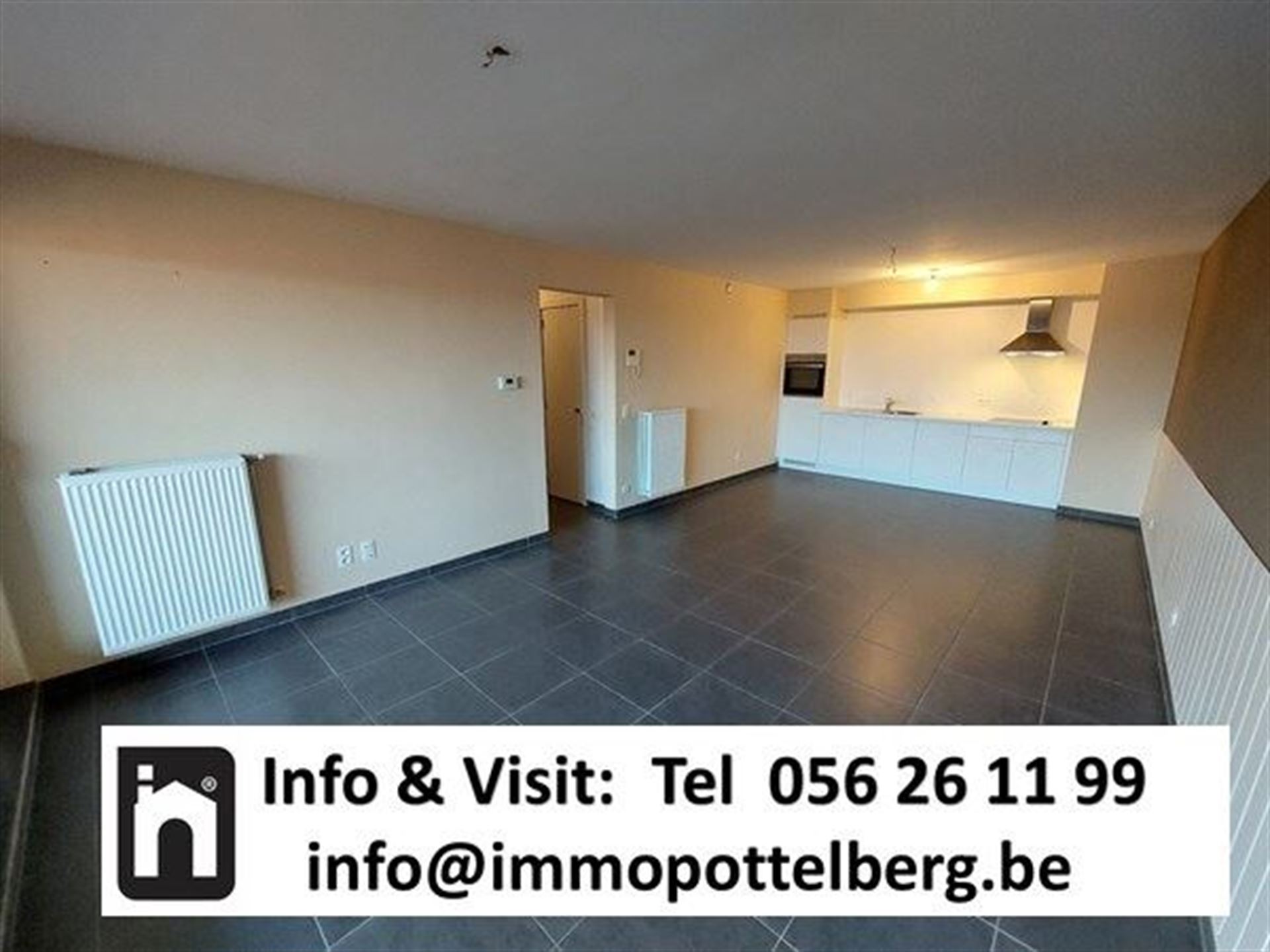 appartement - foto 3