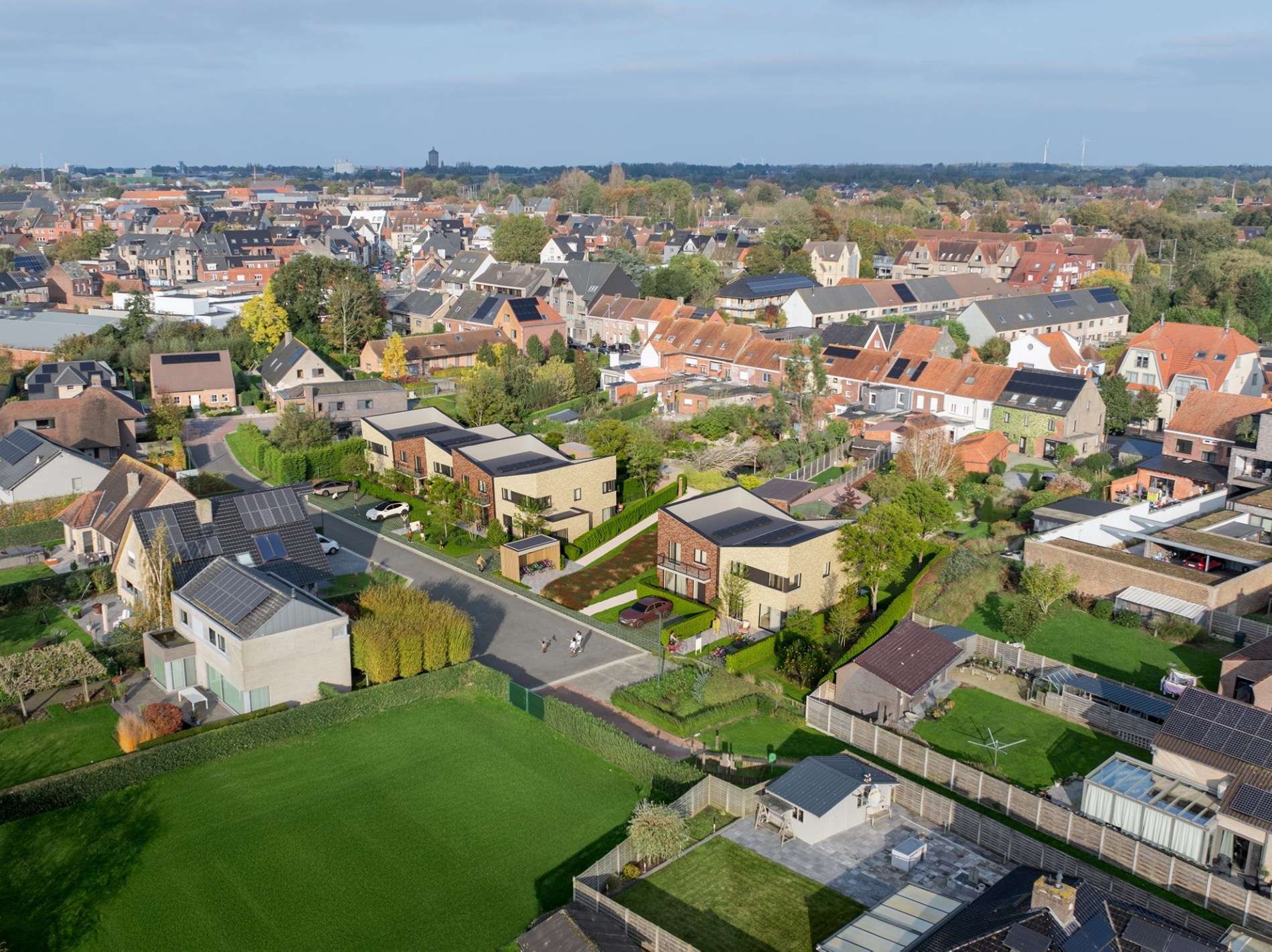 Project te koop in Torhout - foto 5