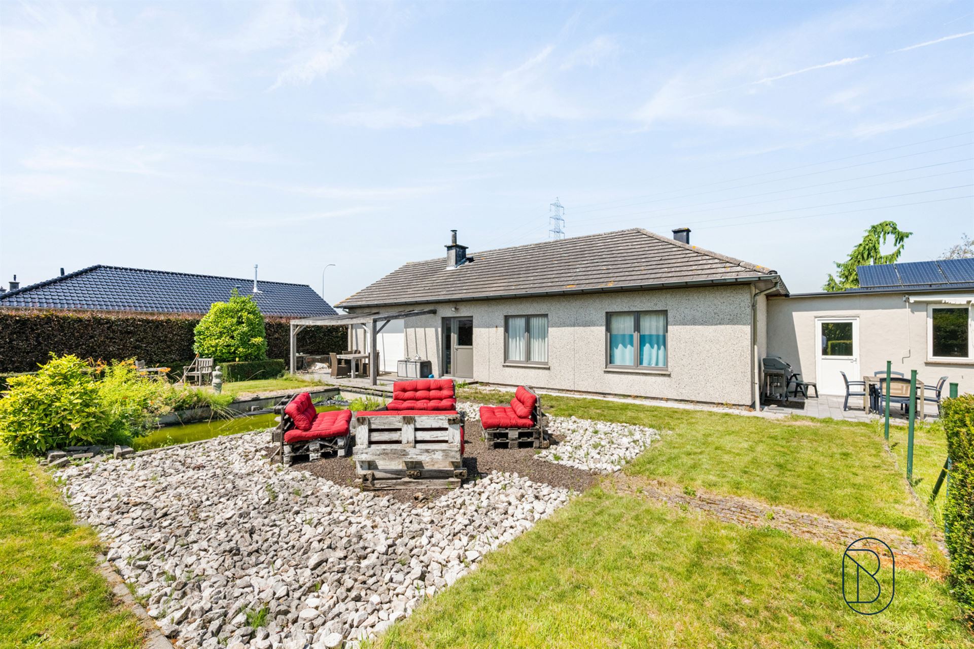House for sale in Izegem with 3 bedrooms - photo 5