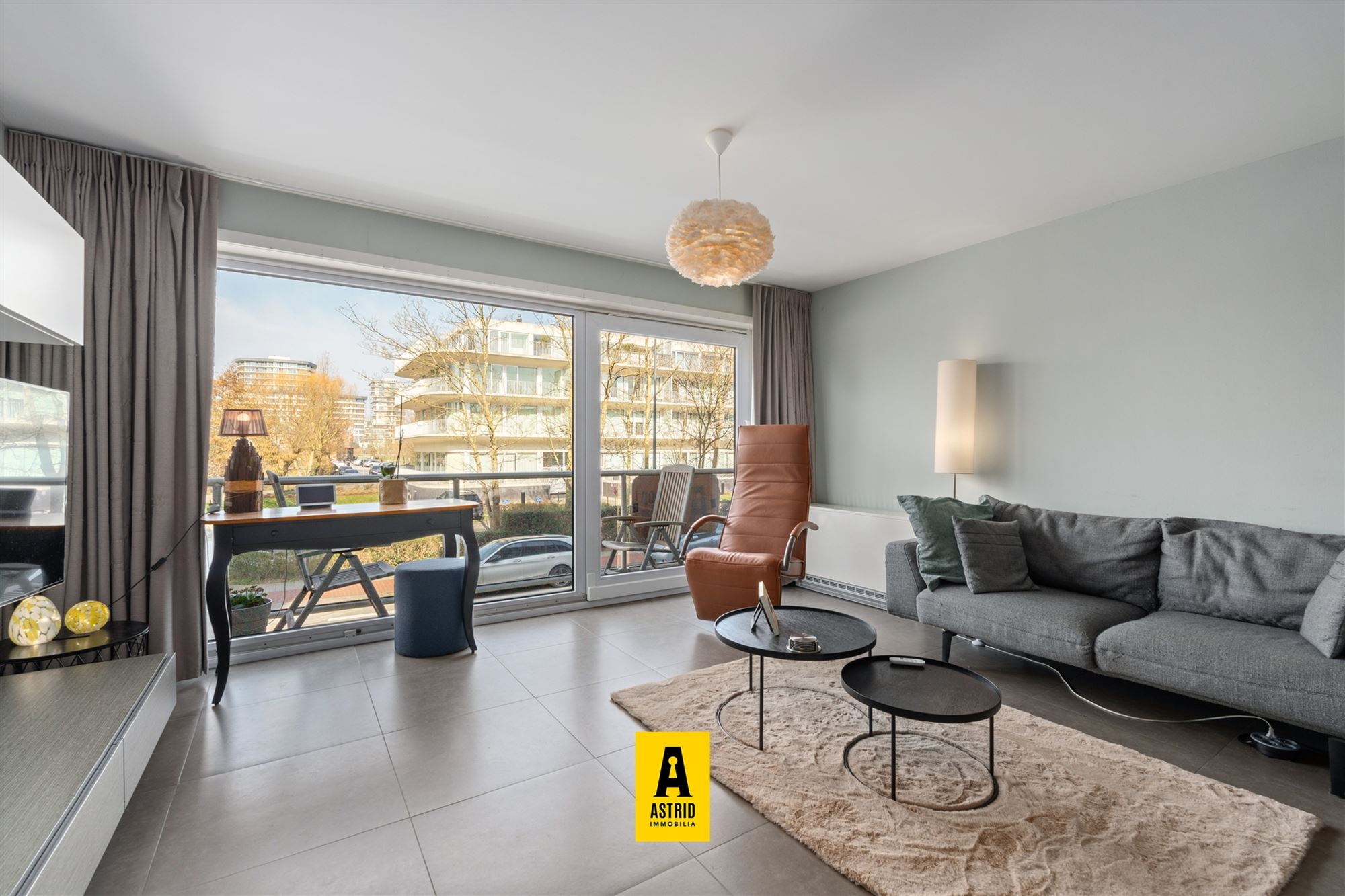 Appartement à vendre à Ostende avec 2 chambres - photo 3