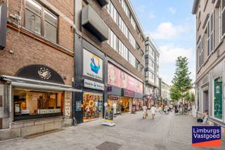 Commercial for sale in Hasselt