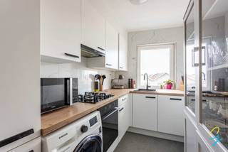 Apartment for sale in Ghent