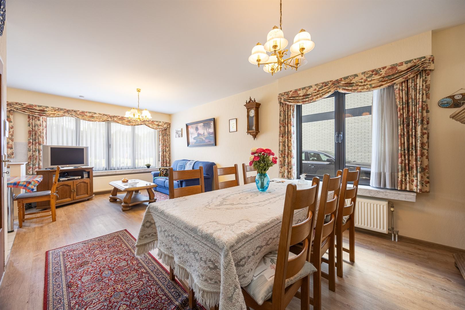 Appartement à vendre à Ekeren avec 2 chambres - photo 5