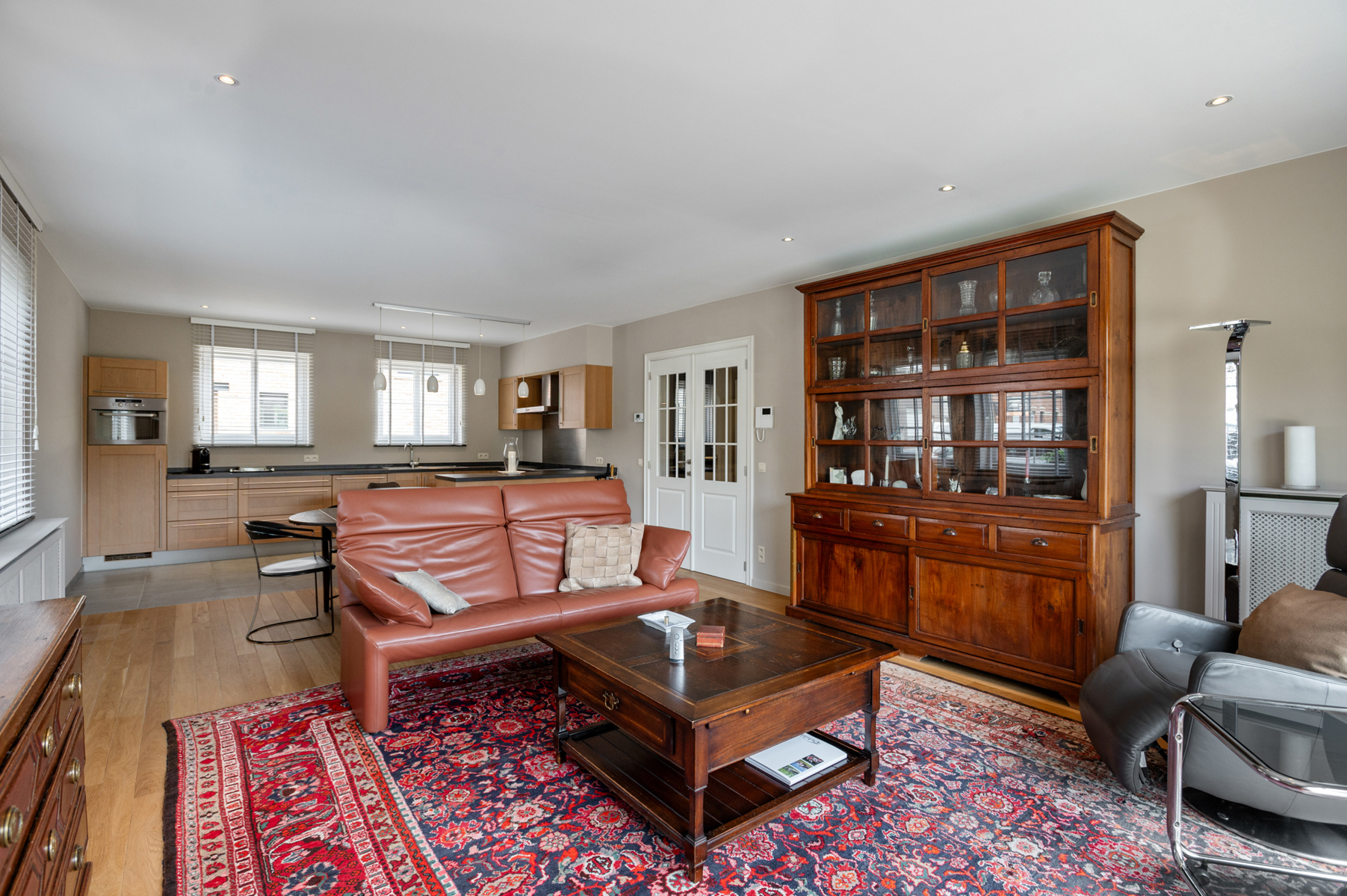 Appartement à louer à Schilde avec 2 chambres - photo 3