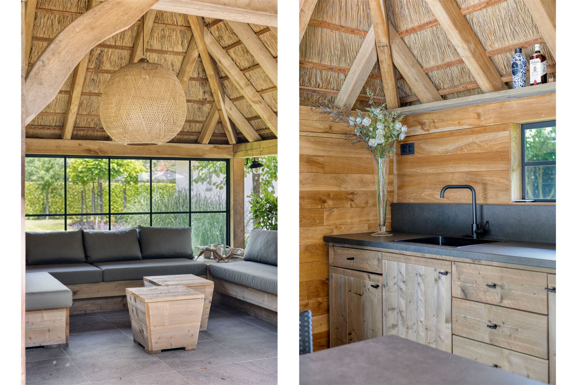 Landelijke luxe: unieke villa op ca. 11.000 m² privé-domein - foto 4
