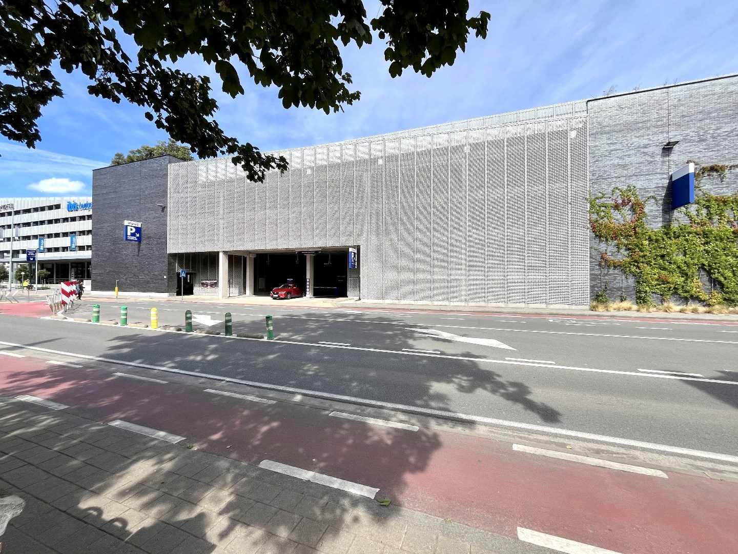 Garage à vendre à Blankenberge - photo 2