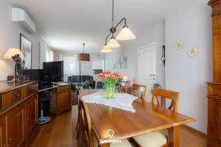 We vinden deze uitstekend gelegen gezinswoning met 3 slpks, EPC-label C én schitterende tuin te Hasselt. Voor meer informatie ga naar: