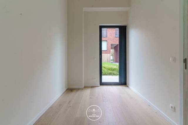 Project te koop in Gent