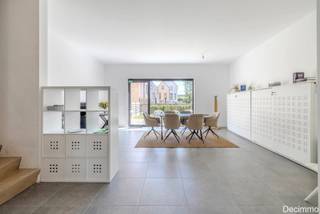 Karaktervolle, ruime woning met geklasseerde gevel in het centrum van BalenBent u op zoek naar een bijzonder ruime woning met authentieke uitstraling...