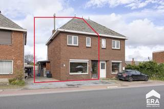 Maison à vendre à Lommel