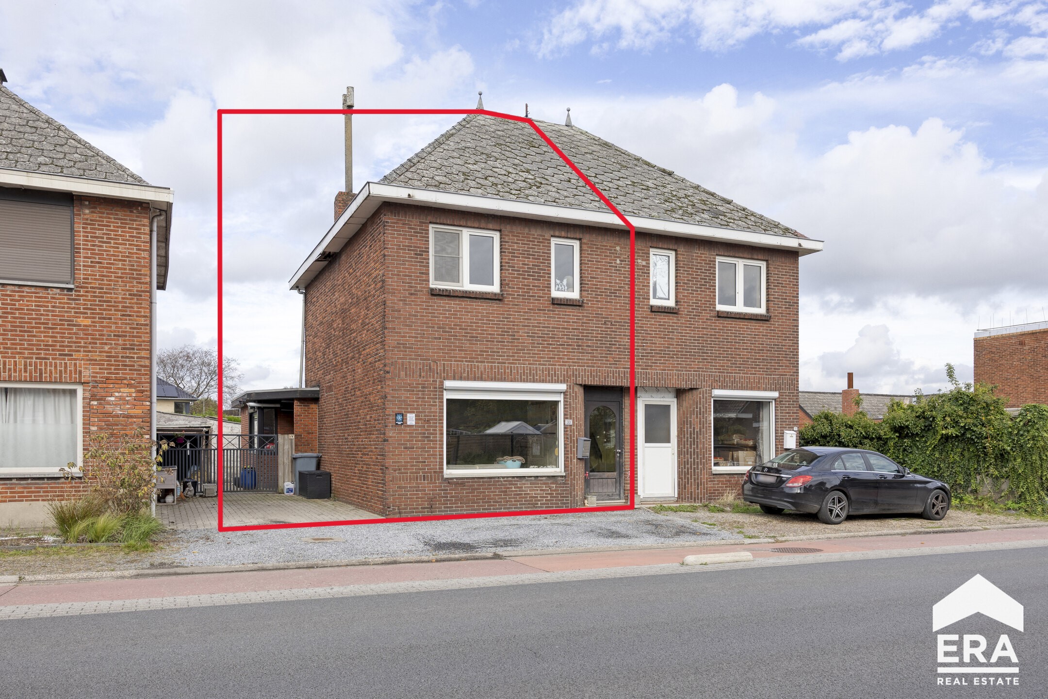 Maison à vendre à Lommel avec 2 chambres - photo 1