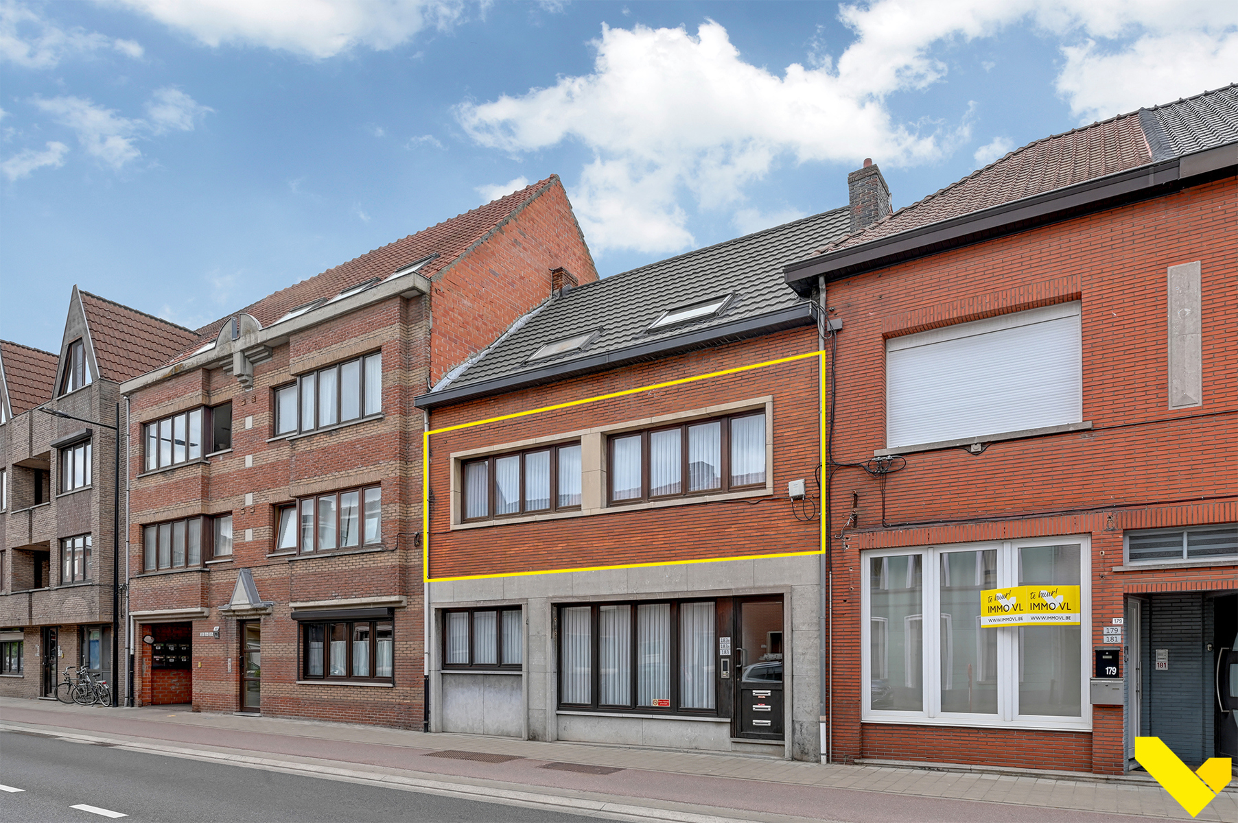 Apartment for sale in Geel with 1 bedroom - photo 2