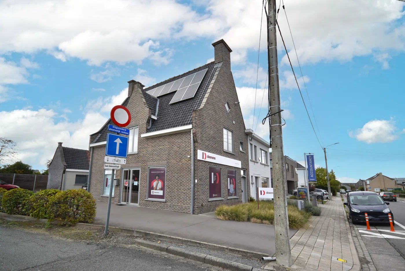 Appartement à louer à Roulers avec 2 chambres - photo 2