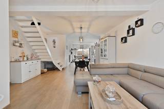 Maison à vendre à Dixmude