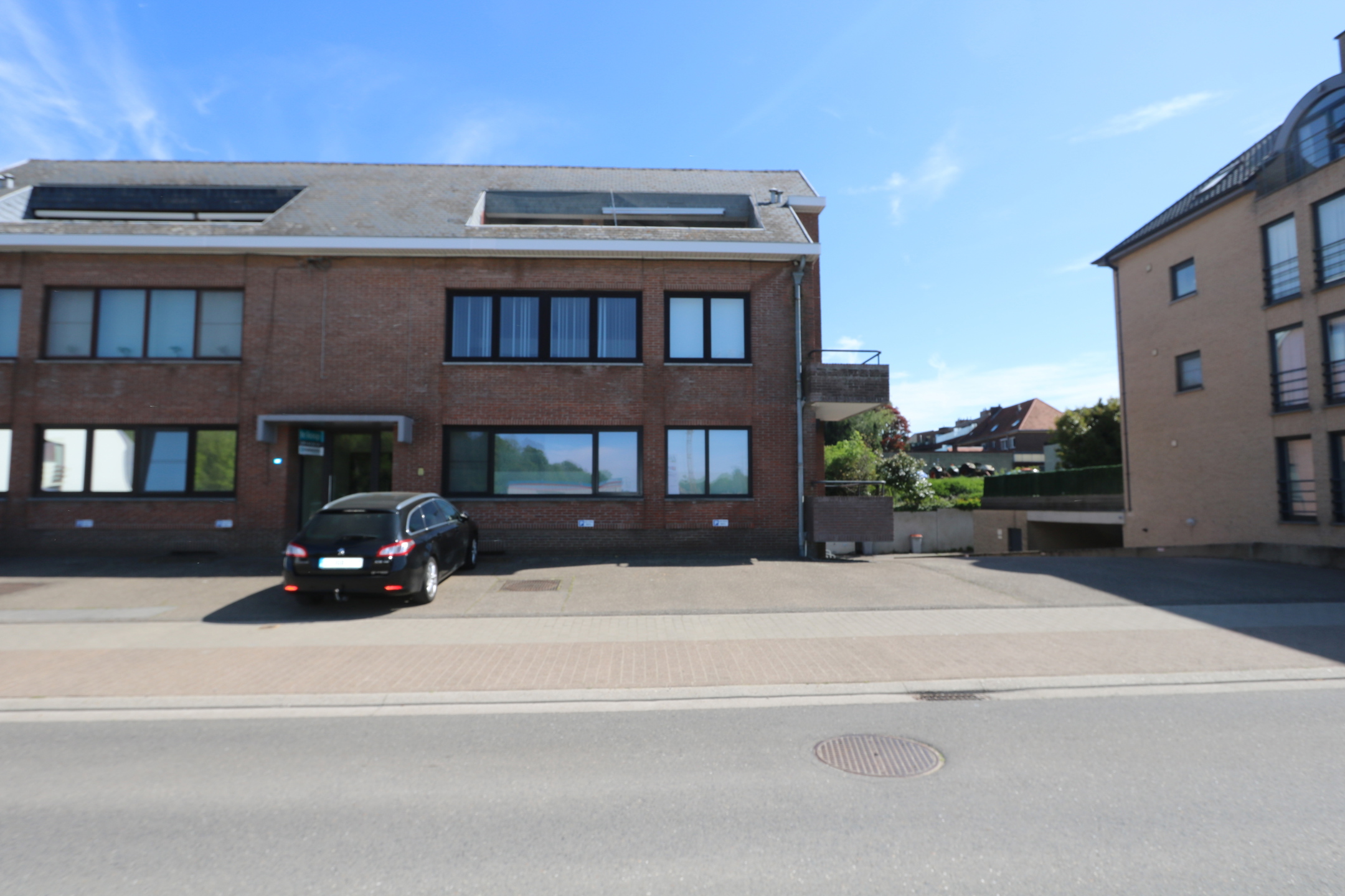 Appartement in Lanaken