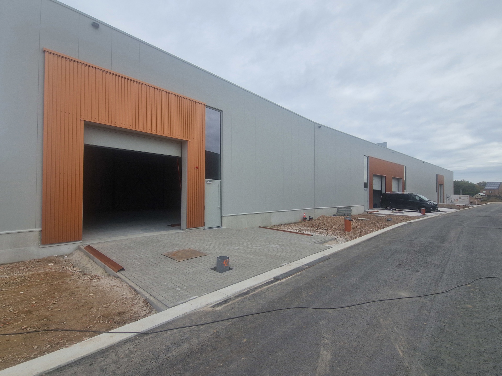 Commercial for sale in Heist-Op-Den-Berg - photo 4