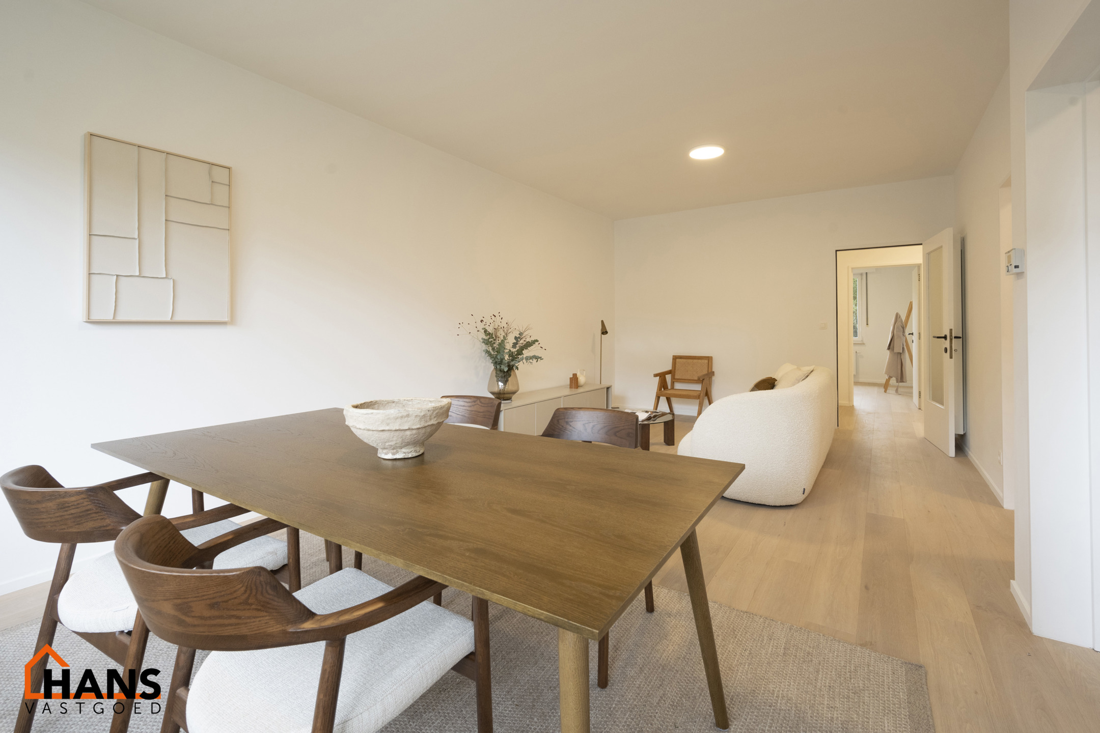 Apartment for sale in Antwerp with 2 bedrooms - photo 4