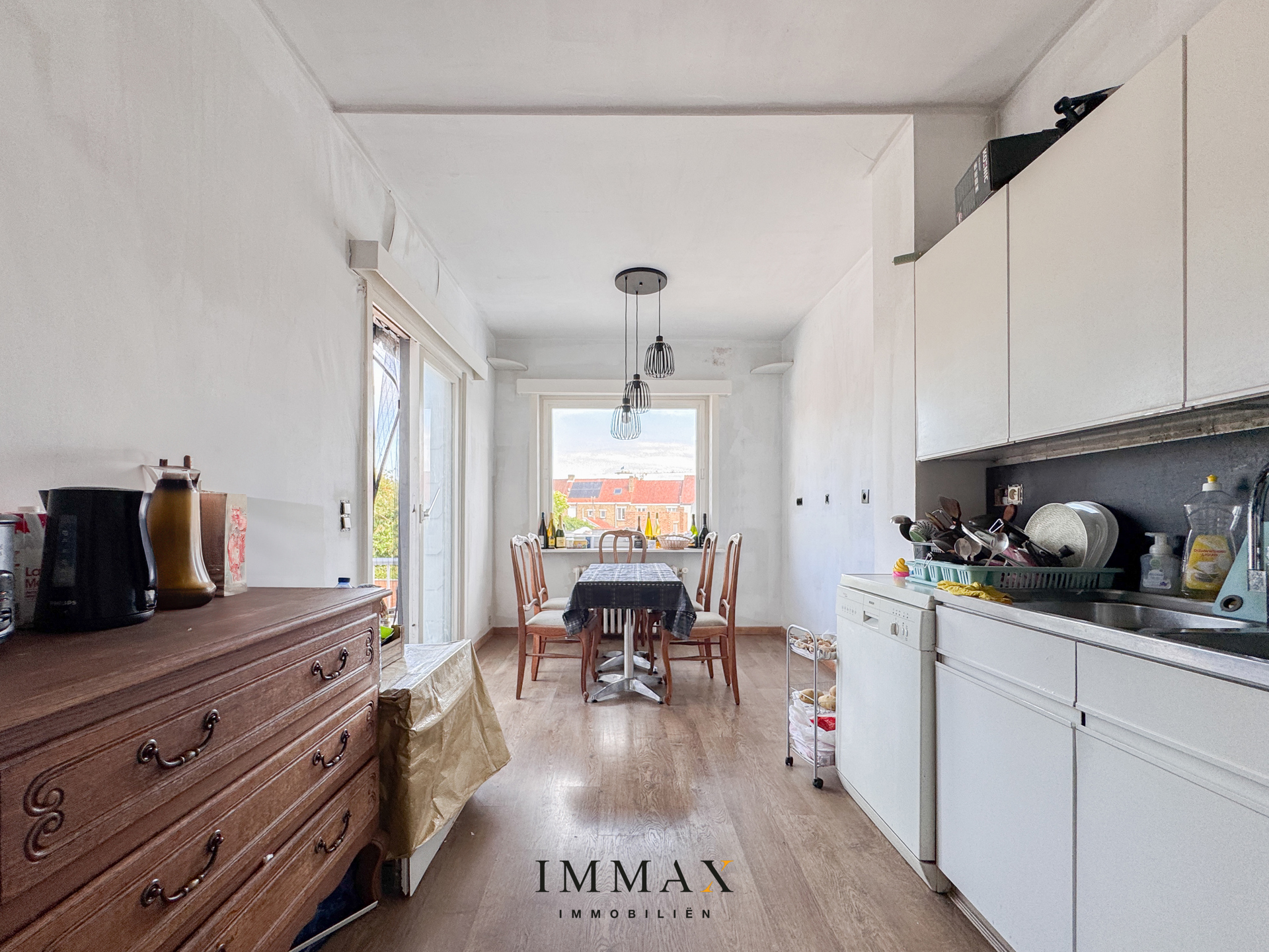 Maison à vendre à Bruges avec 3 chambres - photo 4