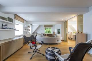 Vous recherchez une villa d'exception dans la région de Courtrai ? Ce concept de vie unique offre de nombreuses possibilités ! C'est un point...