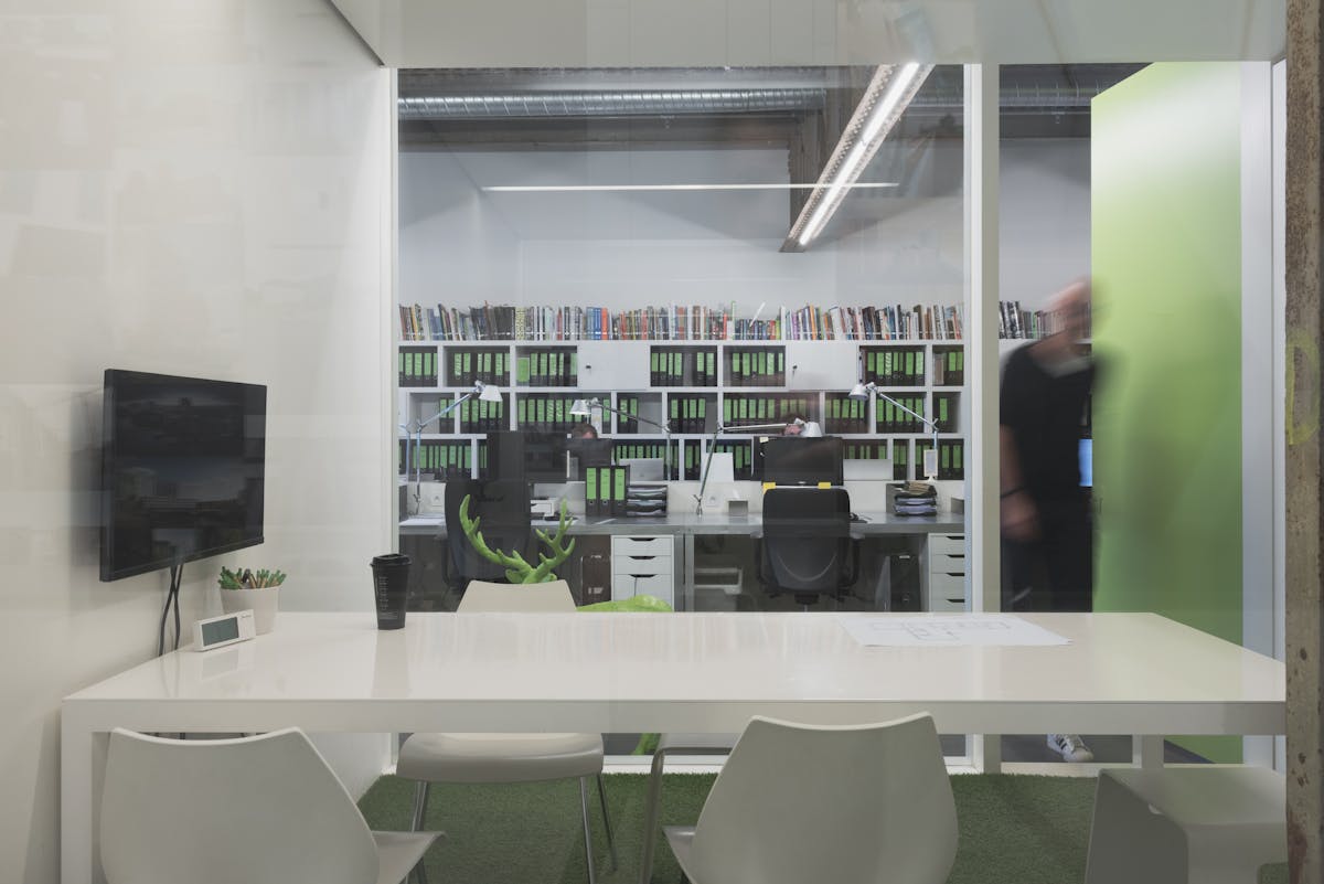 Kantoor (180 m²) te huur op toplocatie in Gent - foto 4