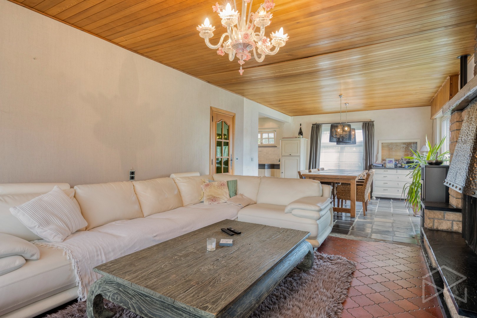 Maison à vendre à Veerle avec 4 chambres - photo 5