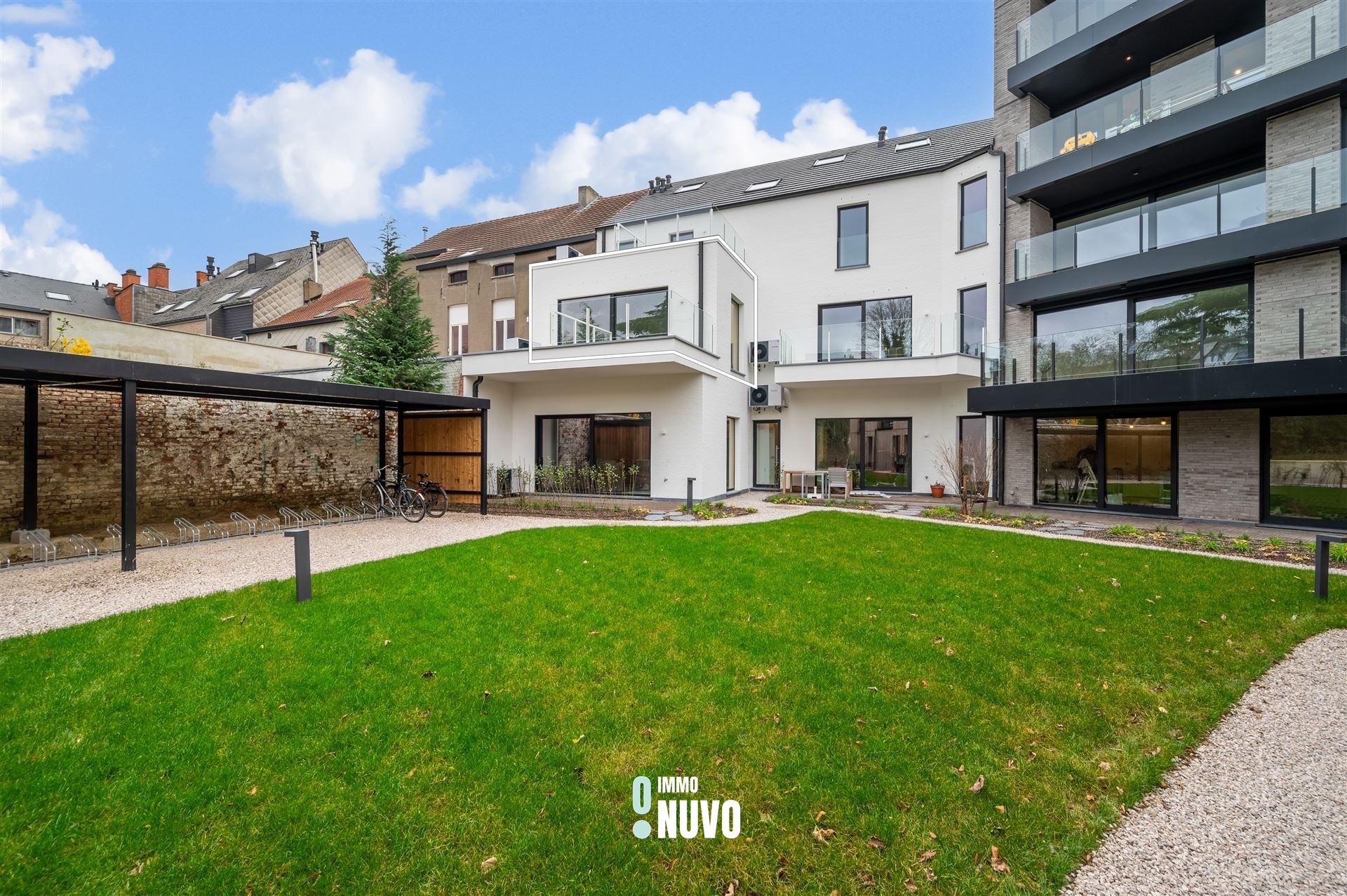 BEN-nieuwbouwappartement in Aalst - foto 5