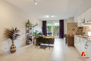 Apartment for sale in Diepenbeek