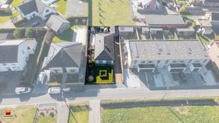 Gelegen in het hart van Belzele, deelgemeente van Evergem vlak bij Gent, geniet je hier van de perfecte balans tussen landelijke rust en...