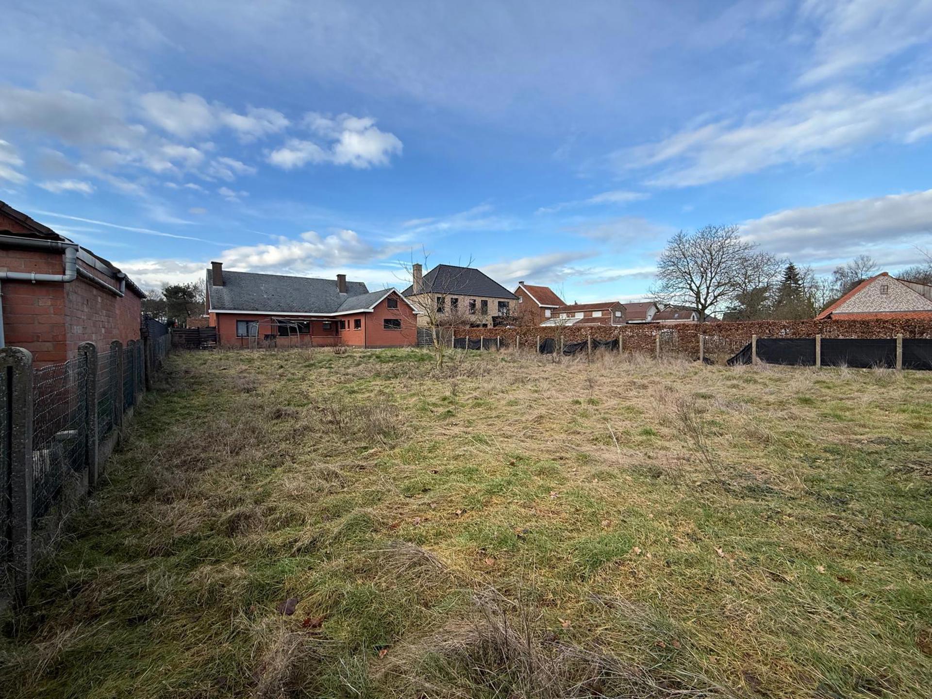Land for sale in Zandhoven - photo 4